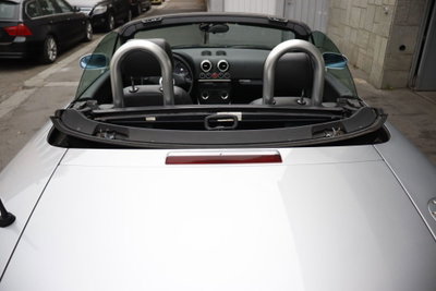 Audi TT Cabrio 1.8 TFSI (5)