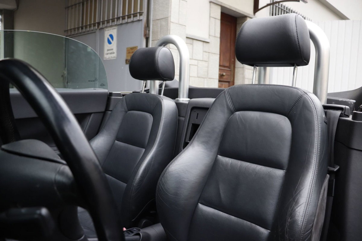 Audi TT Cabrio 1.8 TFSI (6)