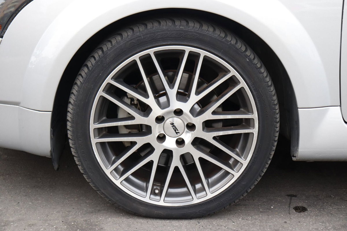 Audi TT Cabrio 1.8 TFSI (7)
