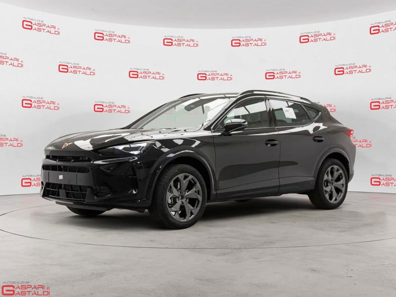 Cupra Formentor 1.5 hybrid 150cv dsg