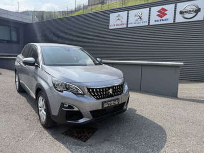 Peugeot 3008 PureTech Turbo 130 S&S Active Pack usata