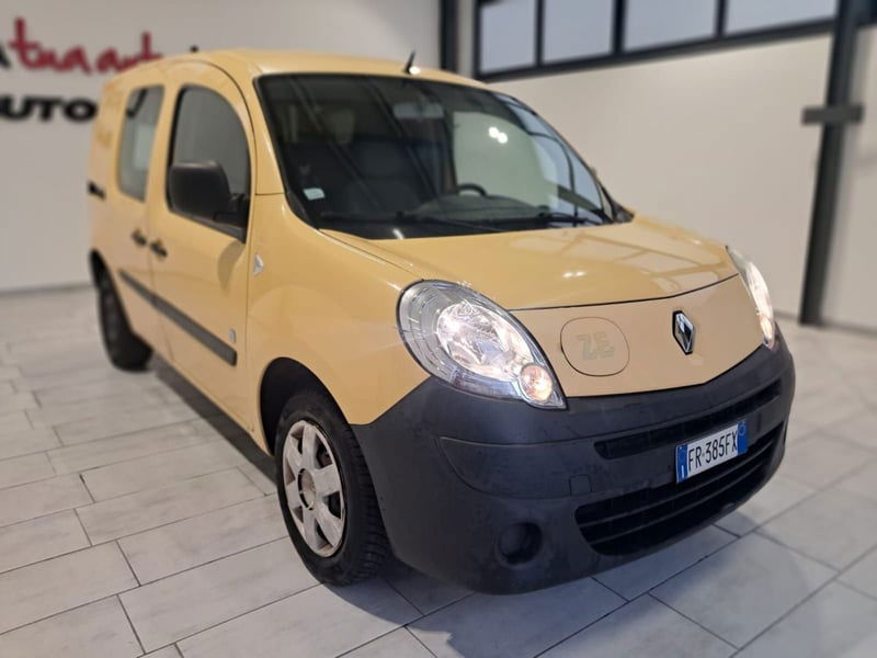Renault Kangoo Z.E. 4p. Express