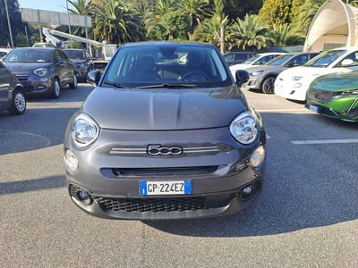 Fiat 500X 1.0 T3 120 CV usata