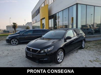 Peugeot 308 SW PureTech Turbo 110 S&S Active Pack usata