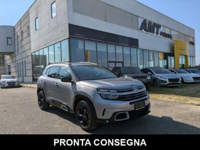 Citroen C5 Aircross Aircross BlueHDi 130 S&S EAT8 Shine usata