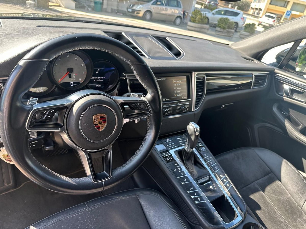 Porsche Macan S (12)