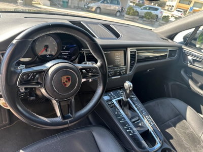Porsche Macan S (12)