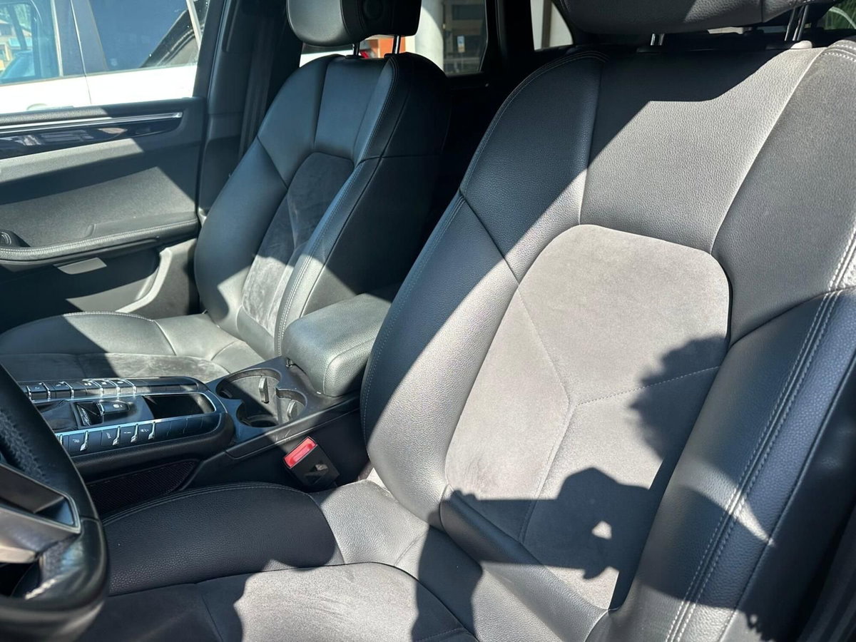 Porsche Macan S (17)