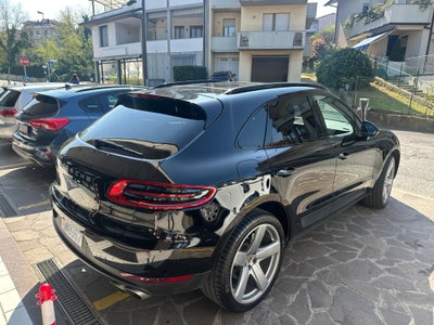 Porsche Macan S (6)