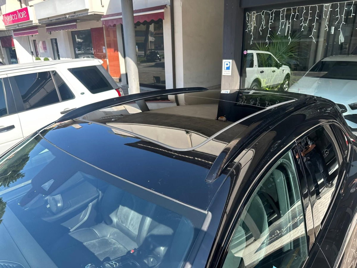 Porsche Macan S (8)