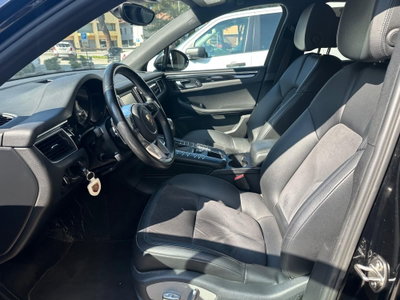 Porsche Macan S (9)