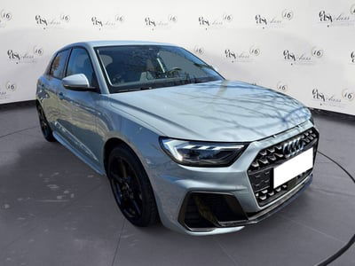 Audi A1 Sportback 30 TFSI S tronic S line edition usata