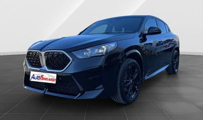 BMW X2 sdrive 20i 48V MSport Pro auto usata