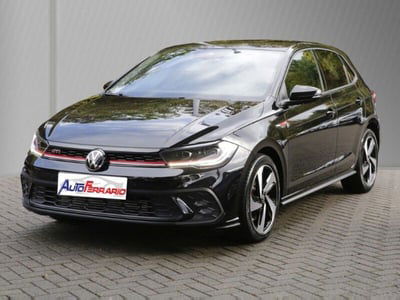 Volkswagen Polo 2.0 tsi GTI dsg usata