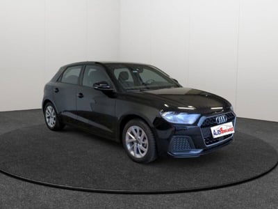 Audi A1 Sportback 25 TFSI Admired Advanced usata