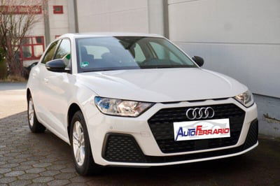 Audi A1 Sportback 25 TFSI S tronic Admired usata