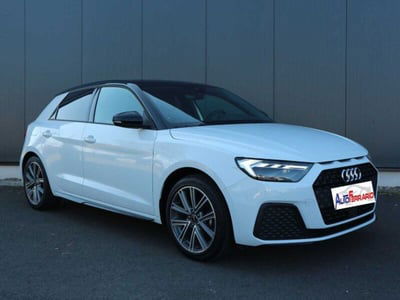 Audi A1 Sportback 25 TFSI usata