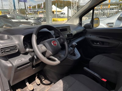 Fiat Doblò Furgone van 1.5 bluehdi 100cv LH1 (10)