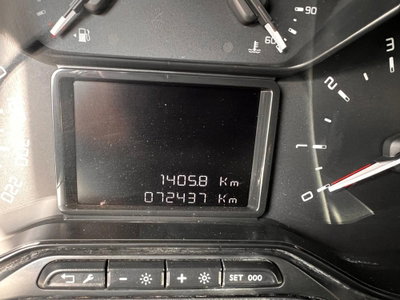 Fiat Doblò Furgone van 1.5 bluehdi 100cv LH1 (11)