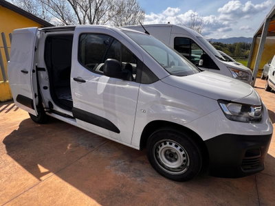 Fiat Doblò Furgone van 1.5 bluehdi 100cv LH1 (3)