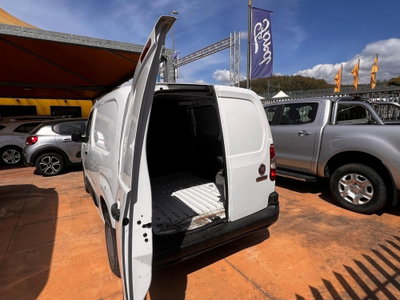 Fiat Doblò Furgone van 1.5 bluehdi 100cv LH1 (4)