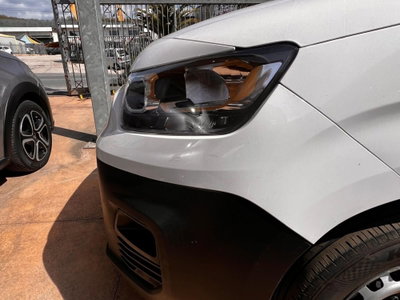 Fiat Doblò Furgone van 1.5 bluehdi 100cv LH1 (7)