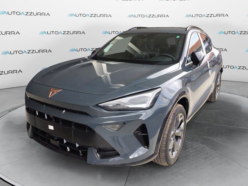 Cupra Formentor Formentor 1.5 TSI