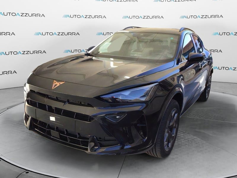 Cupra Formentor Formentor 1.5 TSI