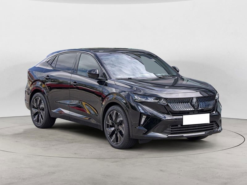 Renault Rafale 1.2 e-Tech full hybrid Techno 200cv auto