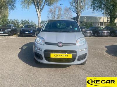 Fiat Panda 0.9 TwinAir Turbo Natural Power Easy usata