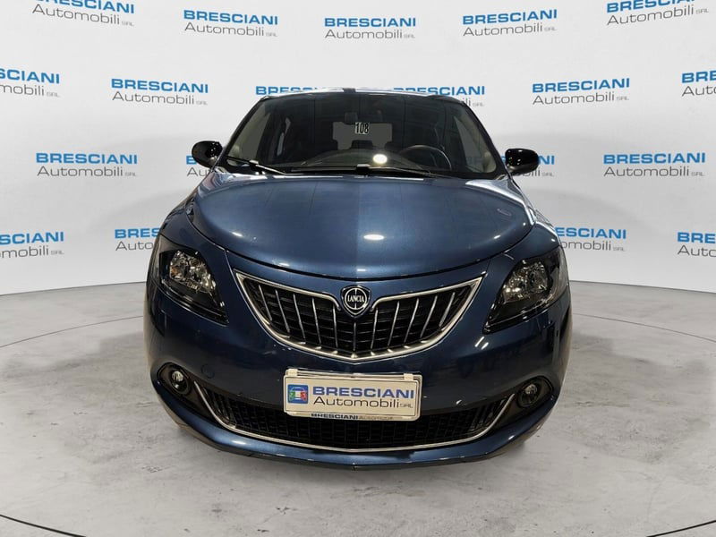 Lancia Ypsilon 1.0 FireFly 5 porte S&S Hybrid Ecochic A. Ferretti