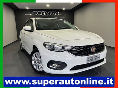 Fiat Tipo Tipo 1.4 4 porte Lounge usata