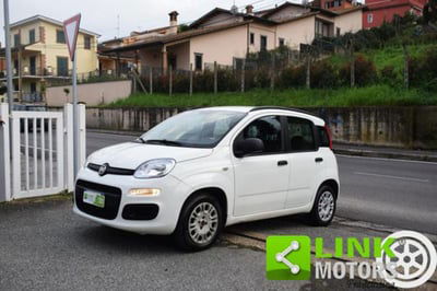 Fiat Panda 0.9 TwinAir Turbo Natural Power Lounge usata