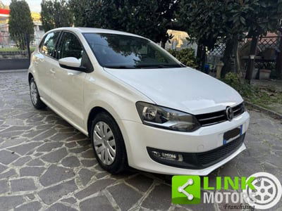 Volkswagen Polo 1.4 5 porte Comfortline usata