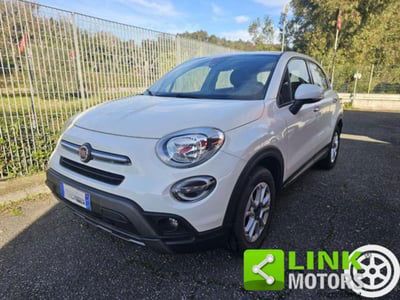 Fiat 500X 1.3 T4 150 CV DCT Cross usata