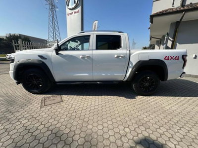 Foton Tunland Tunland V9 2.0 vgt turbo 48V Ultra 8at (2)