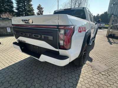 Foton Tunland Tunland V9 2.0 vgt turbo 48V Ultra 8at (6)
