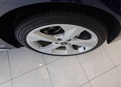Audi A3 Sportback 30 TDI S tronic S line edition (5)