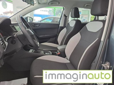 SEAT Ateca 1.0 EcoTSI Reference (5)