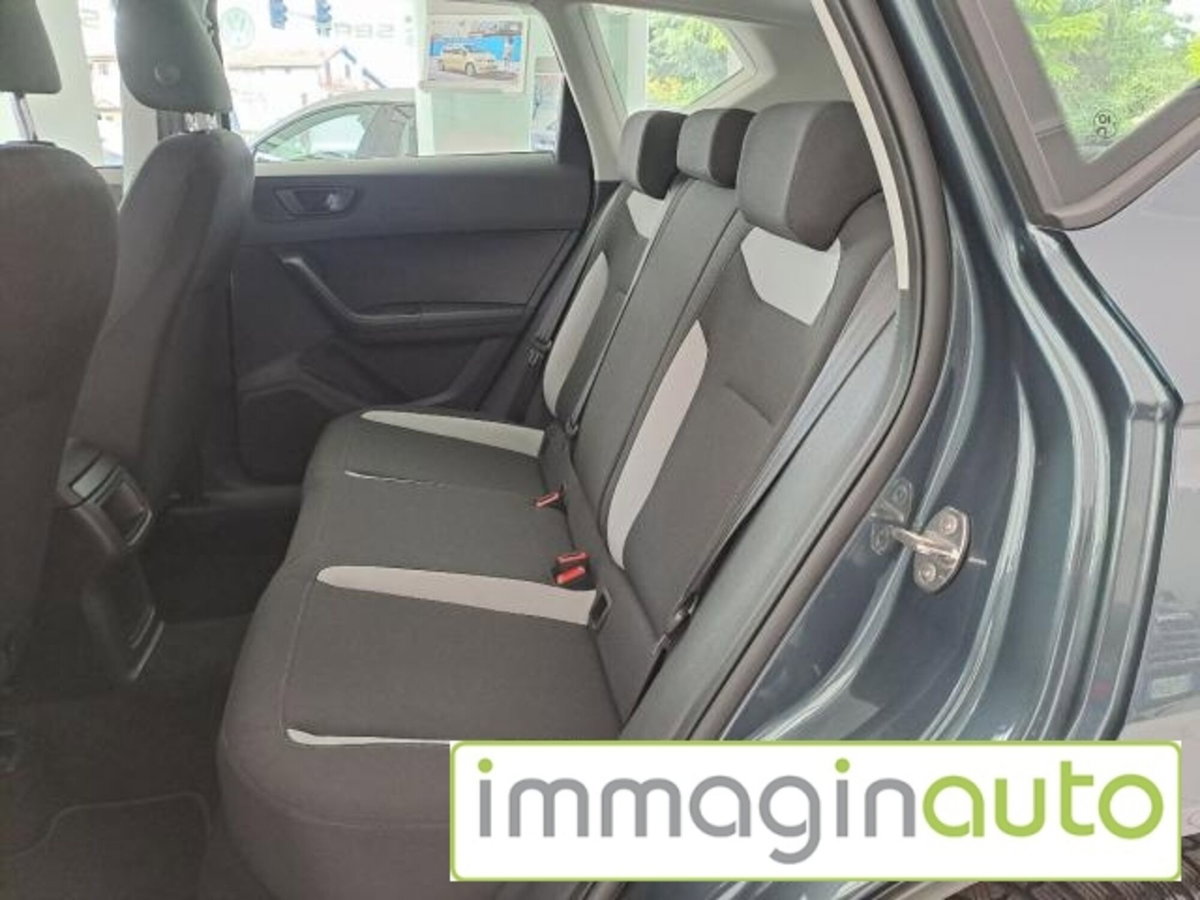 SEAT Ateca 1.0 EcoTSI Reference (6)