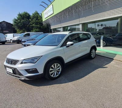 SEAT Ateca 1.6 TDI Business usata