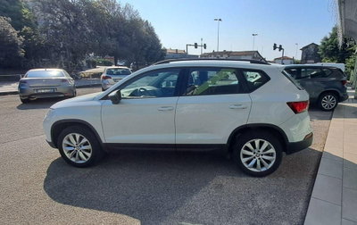 SEAT Ateca 1.6 TDI Business (2)