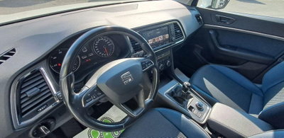 SEAT Ateca 1.6 TDI Business (6)