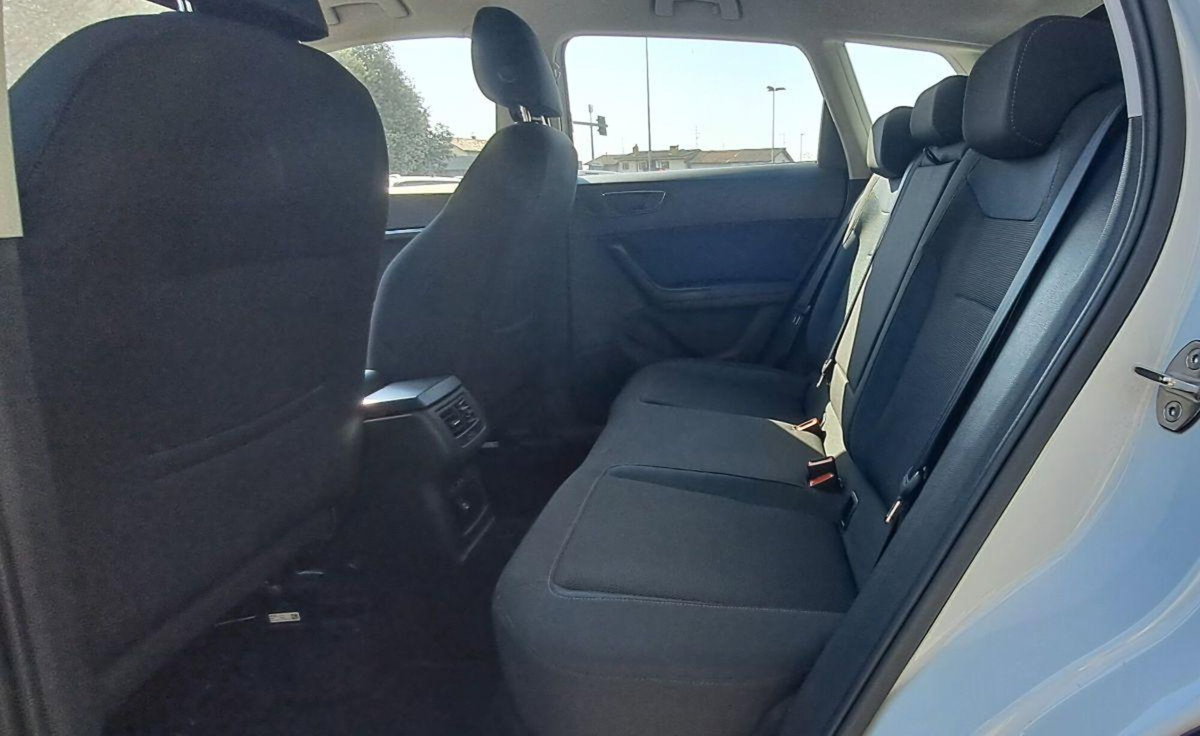 SEAT Ateca 1.6 TDI Business (7)