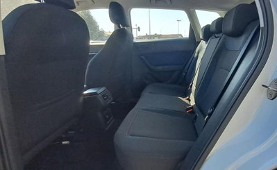 SEAT Ateca 1.6 TDI Business (7)