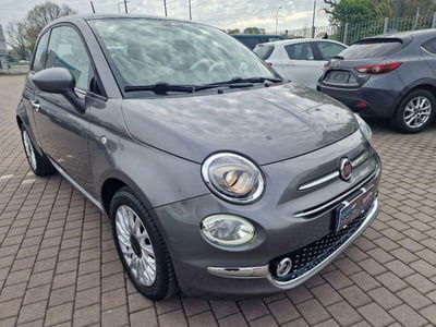 Fiat 500 1.2 Lounge usata