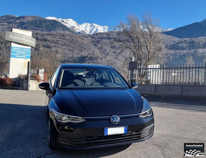 Volkswagen Golf Variant 1.5 TSI EVO ACT Life