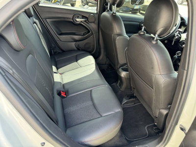 Fiat 500X 1.6 MultiJet 120 CV DCT Sport (13)