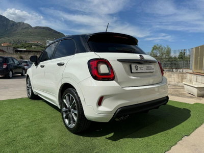 Fiat 500X 1.6 MultiJet 120 CV DCT Sport (4)