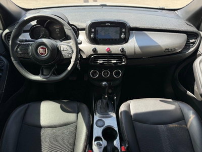 Fiat 500X 1.6 MultiJet 120 CV DCT Sport (7)